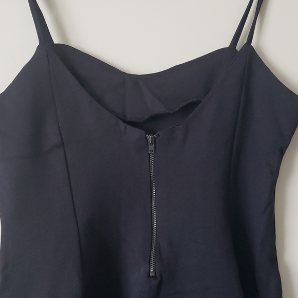 Zara little black dress - Picture 3 of 4